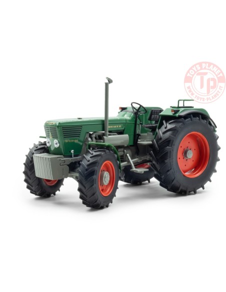 Deutz D 130 06 WEISE TOYS 1005 WEISE-TOYS