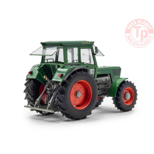 Deutz D 130.06 with Cabine (1972-1974) WEISE TOYS 1006 WEISE-TOYS