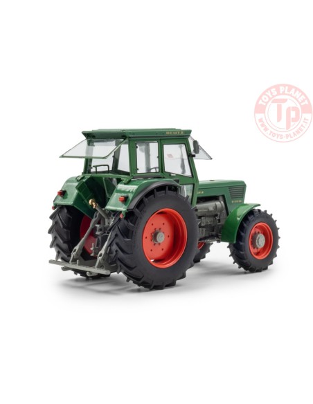 Deutz D 130.06 with Cabine (1972-1974) WEISE TOYS 1006 WEISE-TOYS