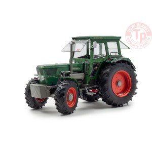 Deutz D 130.06 with Cabine (1972-1974) WEISE TOYS 1006 WEISE-TOYS