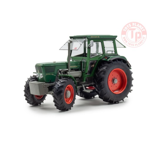 Deutz D 130.06 with Cabine (1972-1974) WEISE TOYS 1006 WEISE-TOYS