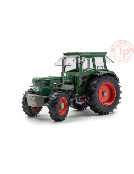 Deutz D 130.06 with Cabine (1972-1974) WEISE TOYS 1006 WEISE-TOYS