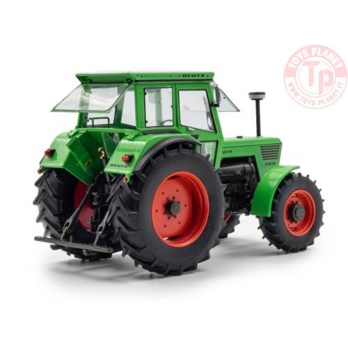 DEUTZ D 80 06 (1974 - 1978) WEISE TOYS 1039 WEISE-TOYS
