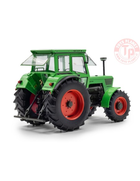DEUTZ D 80 06 (1974 - 1978) WEISE TOYS 1039 WEISE-TOYS
