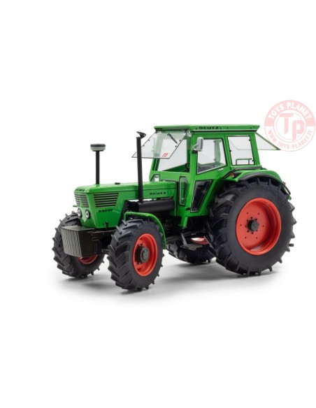 DEUTZ D 80 06 (1974 - 1978) WEISE TOYS 1039 WEISE-TOYS