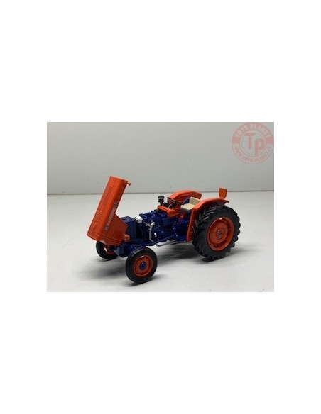 SAME CENTAURO REP 255 REPLICAGRI