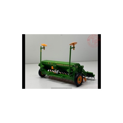 Amazone D8-30 combinabile con erpice RE 30 REP 253 REPLICAGRI