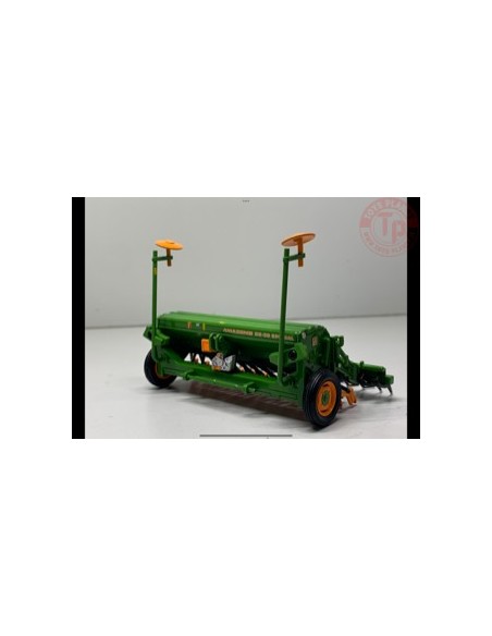 Amazone D8-30 combinabile con erpice RE 30 REP 253 REPLICAGRI