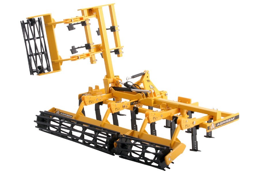 TRATTORE IH 1056 XL 1:32 Replicagri Mezzi Agricoli e Accessori Die Cast