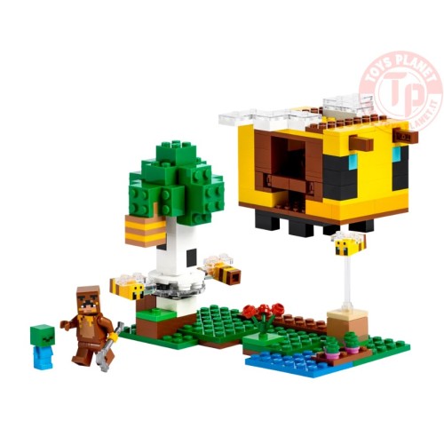 Il cottage dell’ape LEGO MINECRAFT 21241 LEGO