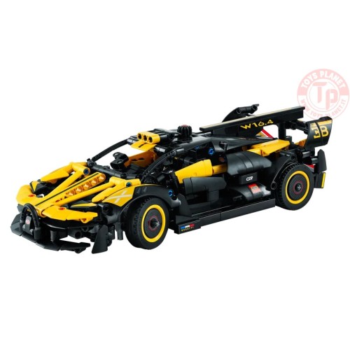 Bugatti Bolide LEGO TECHNIC 42151 LEGO