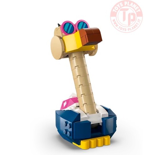 Pack di espansione Scapocciatore di Kondorotto LEGO SUPER MARIO 71414 LEGO