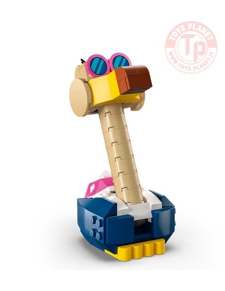 Pack di espansione Scapocciatore di Kondorotto LEGO SUPER MARIO 71414 LEGO