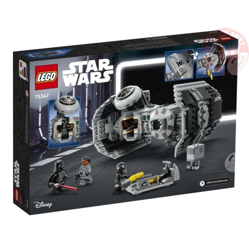 TIE Bomber LEGO STAR WARS 75347 LEGO
