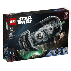 TIE Bomber LEGO STAR WARS 75347 LEGO
