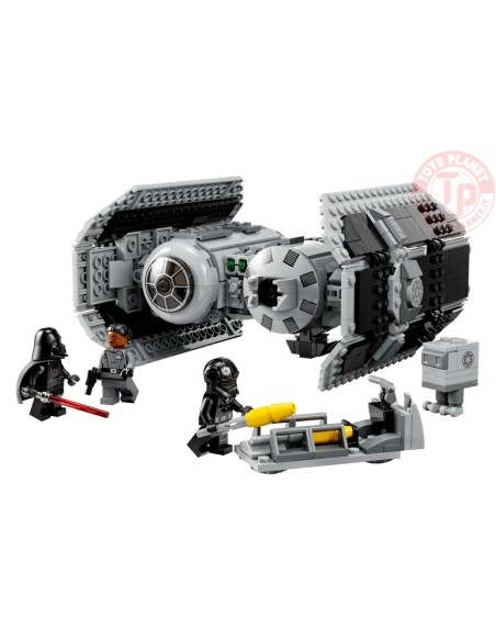 TIE Bomber LEGO STAR WARS 75347 LEGO