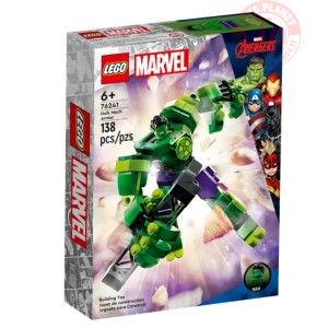 Armatura Mech Hulk LEGO MARVEL 76241 LEGO