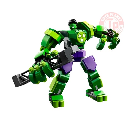 Armatura Mech Hulk LEGO MARVEL 76241 LEGO