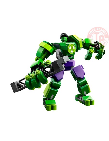 Armatura Mech Hulk LEGO MARVEL 76241 LEGO Armatura Mech Hulk LEGO MARVEL 76241 LEGO
