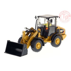 Caterpillar 906H Compact Wheel Loader DM 85213 DIECAST MASTERS