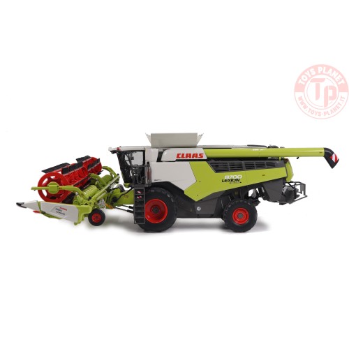 Claas Lexion 8700 MARGE MODELS 2101 MARGE MODELS