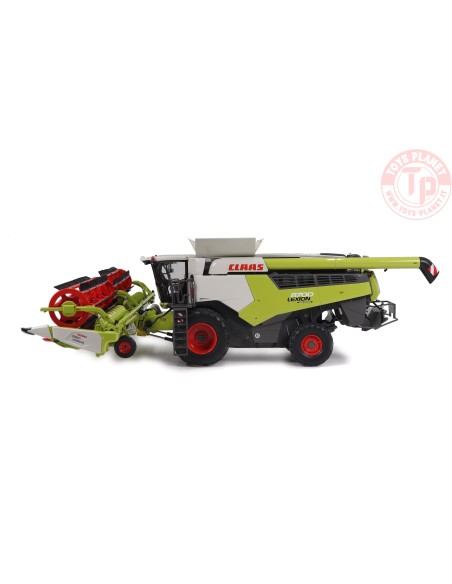 Claas Lexion 8700 MARGE MODELS 2101 MARGE MODELS Claas Lexion 8700 MARGE MODELS 2101 MARGE MODELS