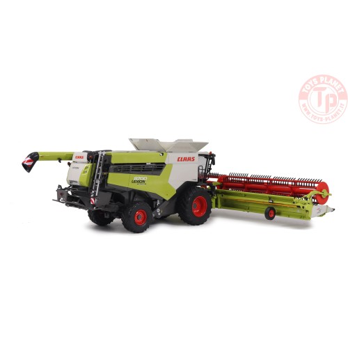 Claas Lexion 8700 MARGE MODELS 2101 MARGE MODELS