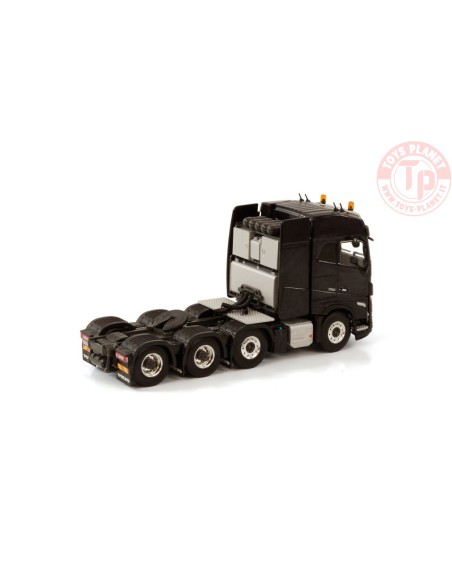 VOLVO FH5 GLOBETROTTER 8X4 PREMIUM LINE WSI 04-2146 WSI MODELS