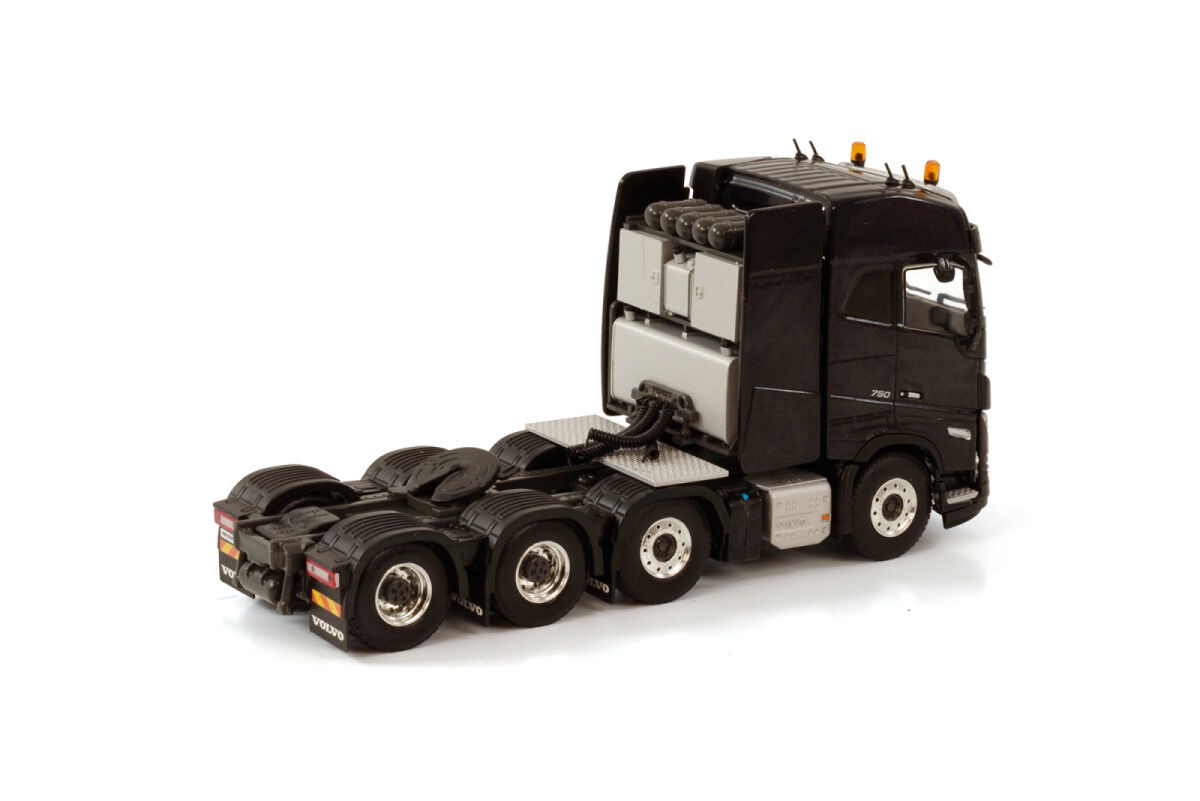 WSI 04-2146 VOLVO FH5 GLOBETROTTER 8X4 PREMIUM LINE 96,00 € WSI MODELS