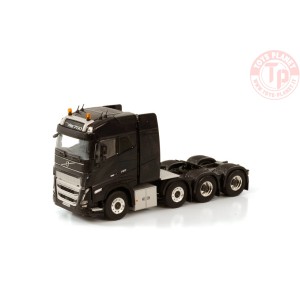 VOLVO FH5 GLOBETROTTER 8X4 PREMIUM LINE WSI 04-2146 WSI MODELS