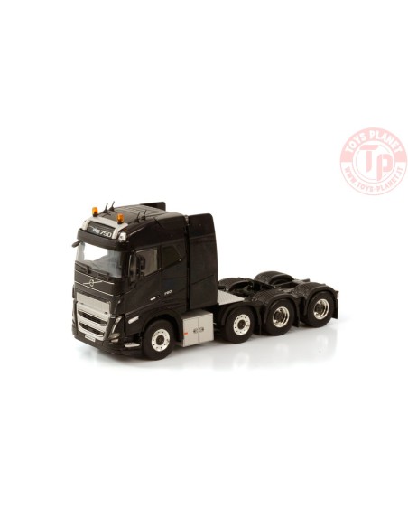 VOLVO FH5 GLOBETROTTER 8X4 PREMIUM LINE WSI 04-2146 WSI MODELS