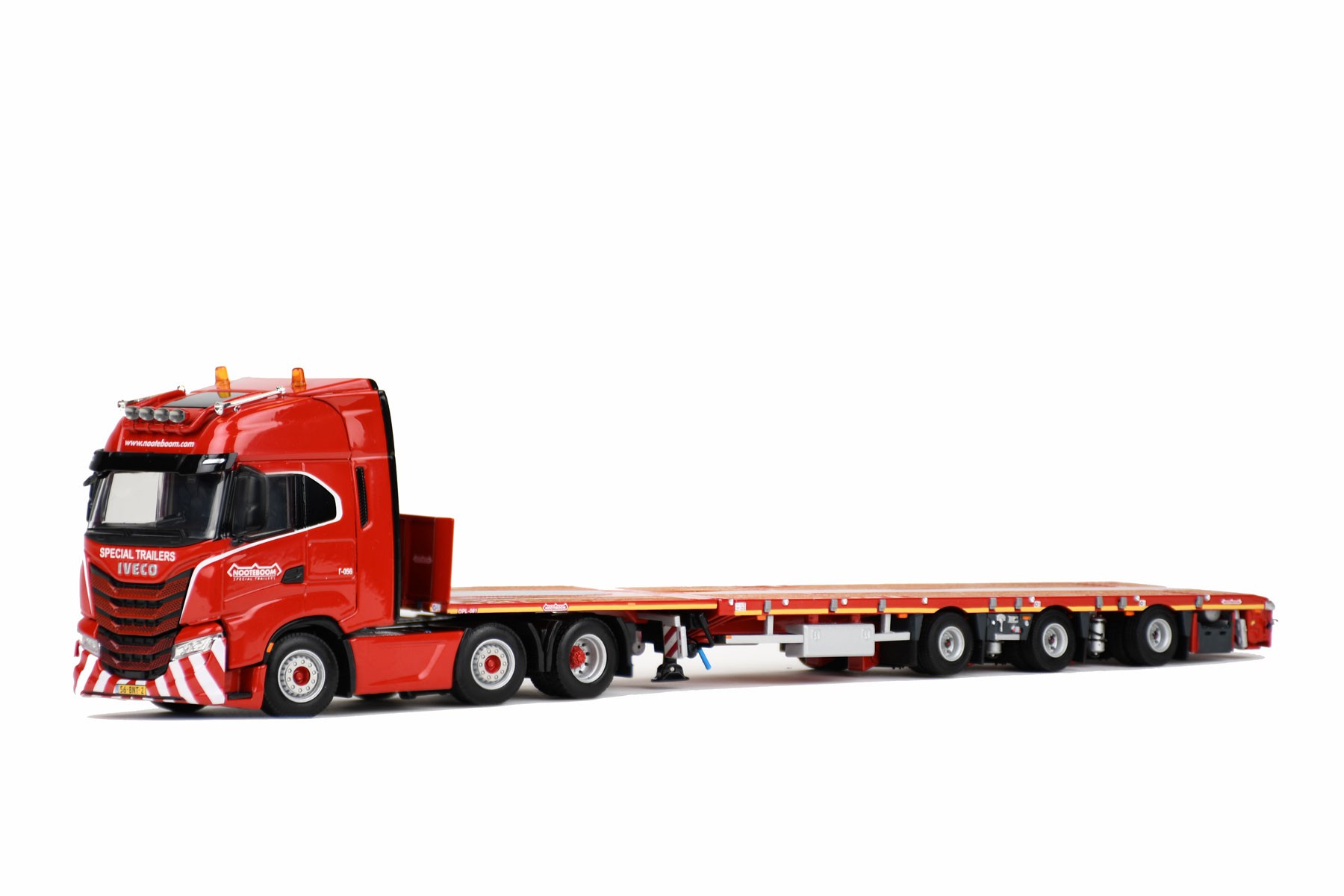 WSI 595.20.27 IVECO S-WAY HOGE CABINE 6X2 VOORLOOPAS MEGA 3AS 159,0