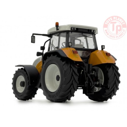 Steyr CVT6195 Kommunal 2219 Steyr CVT6195 Kommunal 2219 AGRICULTURAL MODELS 1:32