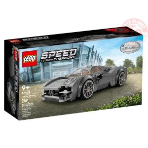 Pagani Utopia LEGO SPEED CHAMPIONS 76915 LEGO