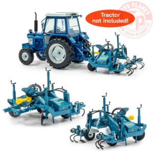 Imants Asparagus IRF III UH 6387 UNIVERSAL HOBBIES