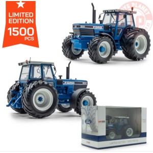 Ford 8830 Power-Shift UH 6430 UNIVERSAL HOBBIES