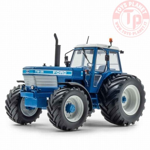 Ford TW-35 UH 6431 UNIVERSAL HOBBIES