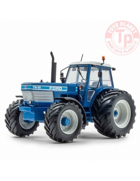 Ford TW-35 UH 6431 UNIVERSAL HOBBIES