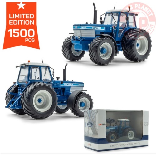 Ford TW-35 UH 6431 UNIVERSAL HOBBIES