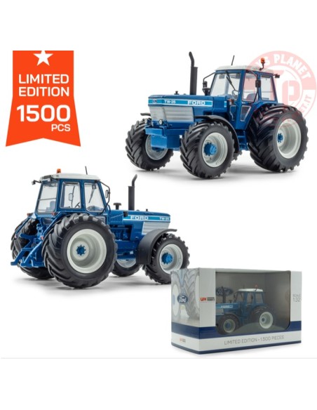 Ford TW-35 UH 6431 UNIVERSAL HOBBIES