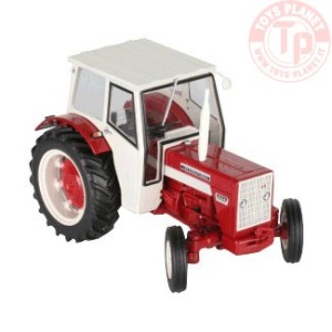International 624 met cabine REP 030 REPLICAGRI