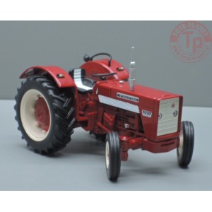 International 523 REP 135 REPLICAGRI