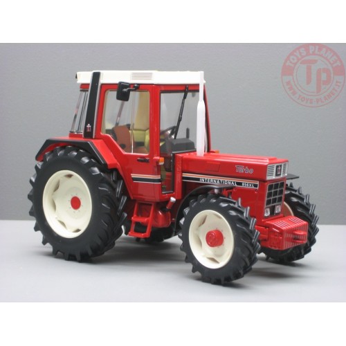International 856 XL Turbo REP 101 REPLICAGRI