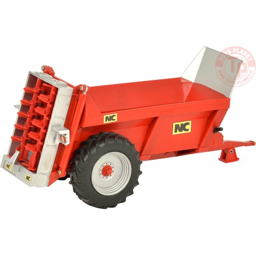 Spandiletame nc engineering BRITAINS 43181 BRITAINS/ERTL