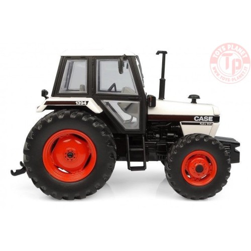 Case 1394 4WD UH 6436 UNIVERSAL HOBBIES