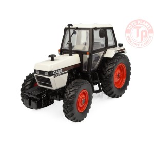 Case 1394 4WD UH 6436 UNIVERSAL HOBBIES