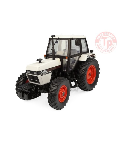 Case 1394 4WD UH 6436 UNIVERSAL HOBBIES