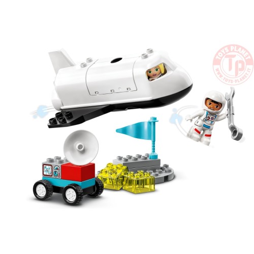 Missione dello Space Shuttle LEGO DUPLO 10944 LEGO