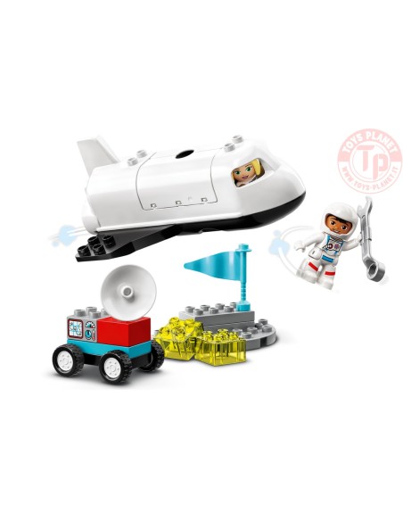 Missione dello Space Shuttle LEGO DUPLO 10944 LEGO