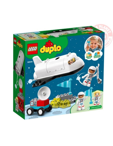 Missione dello Space Shuttle LEGO DUPLO 10944 LEGO